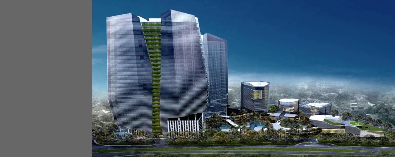 Bintaro Office